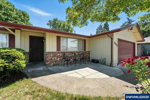 342 Glynbrook St N, Keizer, OR, 97303-5613 | Card Image