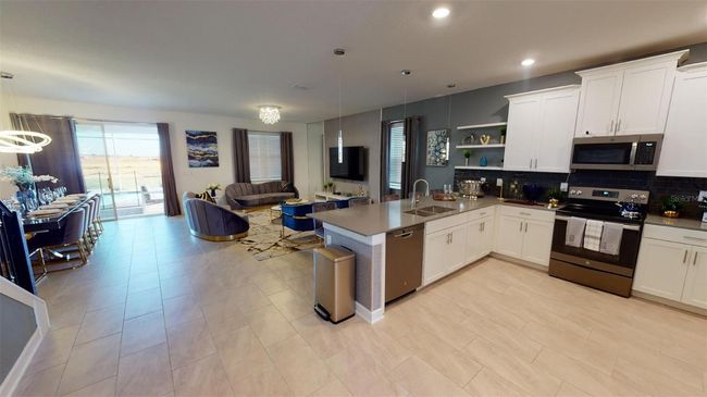 9332 Sommerset Hills Dr, House other with 8 bedrooms, 5 bathrooms and null parking in Davenport FL | Image 31