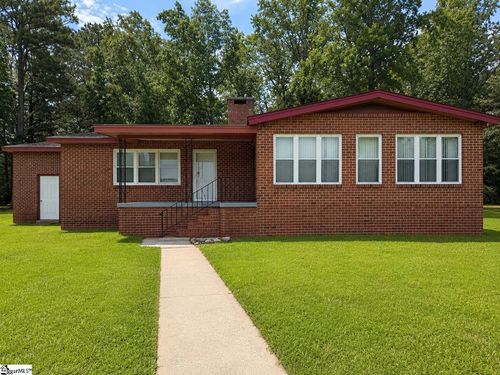 775 Pineland Shores Cir, Cross Hill, SC, 29332-4718 | Card Image