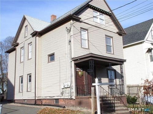 2-70 Farren Ave, New Haven, CT, 06513-4518 | Card Image