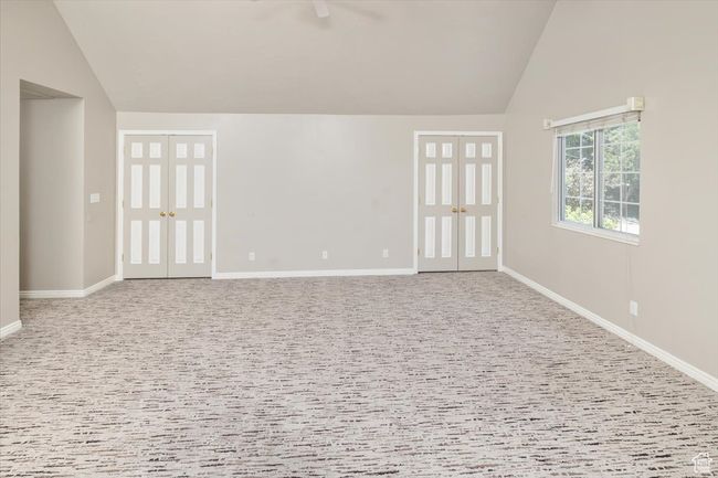 Master Bedroom - 2 Walk-in Closets | Image 20