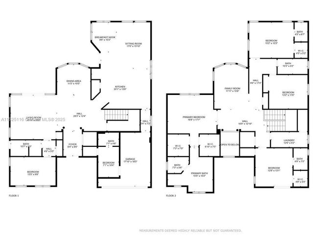 3521 Forest View Cir, House other with 5 bedrooms, 5 bathrooms and null parking in Fort Lauderdale FL | Image 61