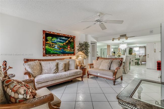 APT-106 - 6451 N University Dr, Condo with 2 bedrooms, 2 bathrooms and null parking in Tamarac FL | Image 4