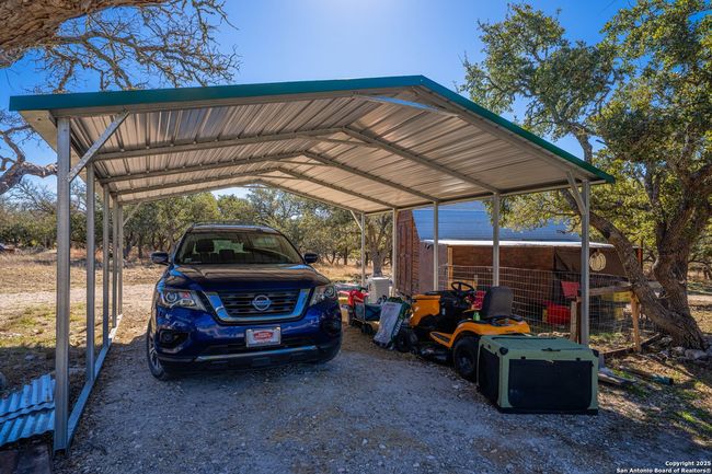 970 Kc 476, House other with 2 bedrooms, 1 bathrooms and null parking in Harper TX | Image 20
