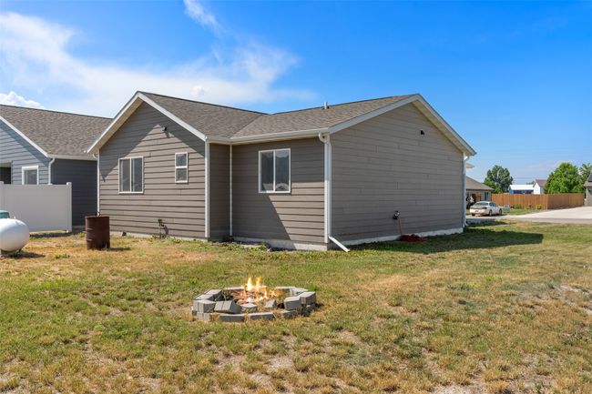 415 I St, House other with 3 bedrooms, 2 bathrooms and null parking in Townsend MT | Image 45