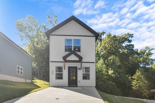 b-60 Cave Springs Road, Clarksville, TN, 37042 | Card Image