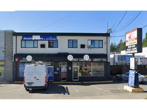3-13426 72 Avenue, Surrey, BC, V3W2N8 | Card Image