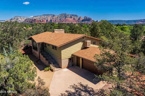 30 Ross Cir, Sedona, AZ, 86336-5522 | Card Image