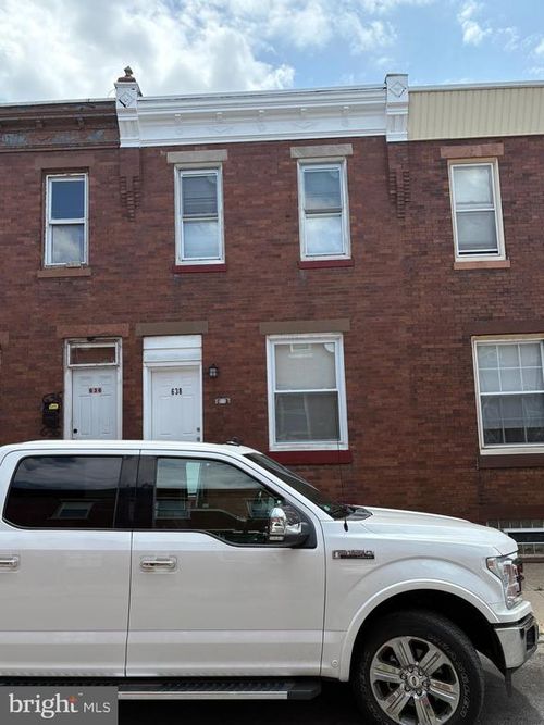 638 W Russell St, PHILADELPHIA, PA, 19140-5519 | Card Image