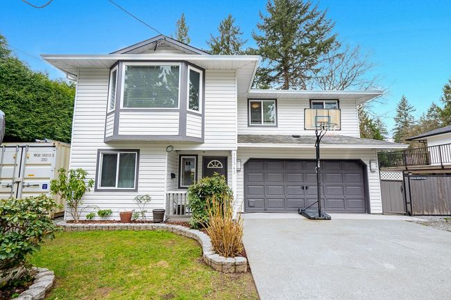 12343 Carlton Street, House other with 5 bedrooms, 3 bathrooms and 6 parking in Maple Ridge BC | Image 3