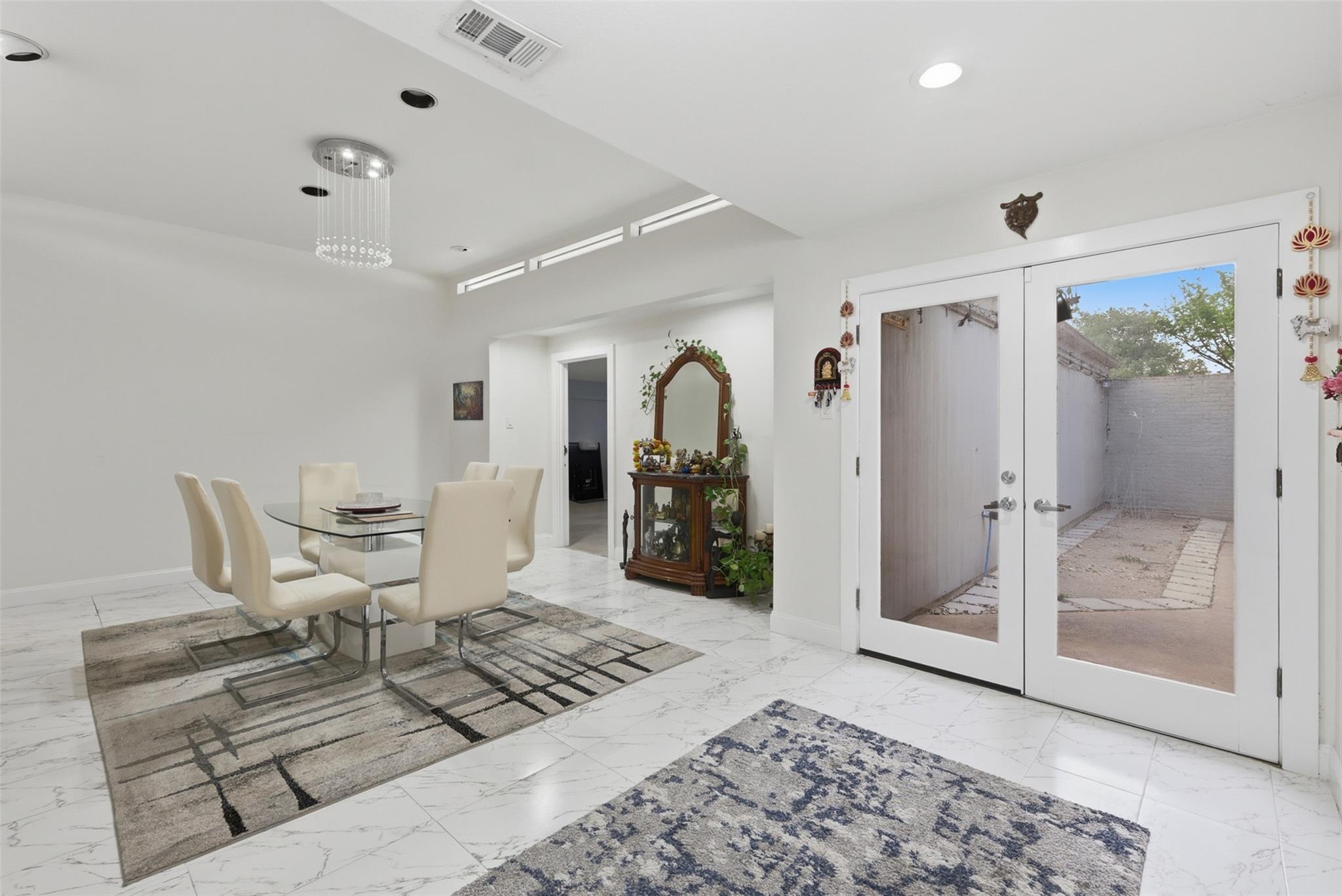 Residential in Houston 4