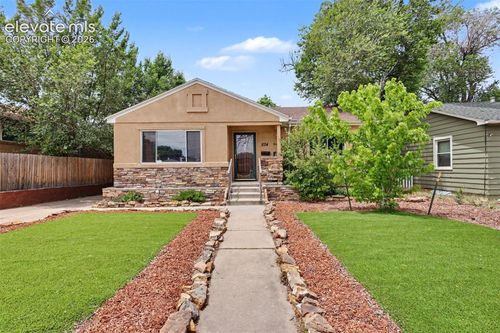 824 N Union Blvd, Colorado Springs, CO, 80909-4632 | Card Image