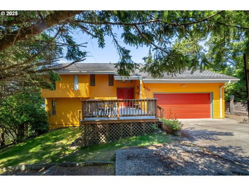 400 Highland Dr W, Tillamook, OR, 97141 | Card Image