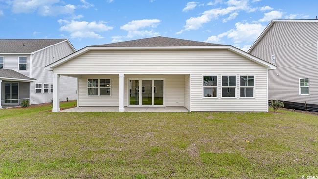 444 Clear Lake Dr, House other with 3 bedrooms, 2 bathrooms and 4 parking in Conway SC | Image 33