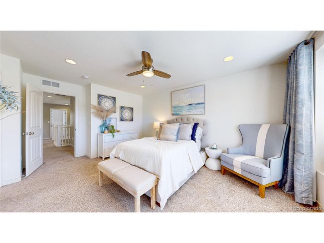10016 Hough Pt, Townhouse with 4 bedrooms, 3 bathrooms and null parking in Parker CO | Image 22