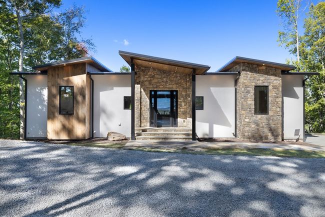 714 Scouts Overlook, Home with 4 bedrooms, 5 bathrooms and null parking in MORGANTON GA | Image 6