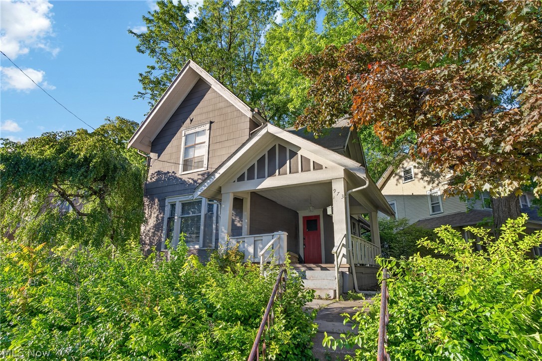 Residential Income in Akron 2