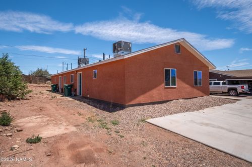 1408 W 2nd Street, Winslow, AZ, 86047 | Card Image