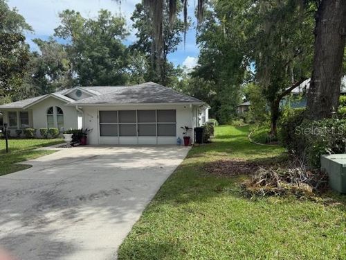 19052 Sw 91st Ln, DUNNELLON, FL, 34432-2706 | Card Image