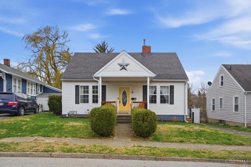 570 N Walnut, Wilmington, OH, 45177 | Card Image