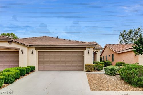 4508 Regalo Bello Street, Las Vegas, NV, 89135 | Card Image
