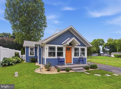 63 Hacks Point Rd, EARLEVILLE, MD, 21919-1207 | Card Image