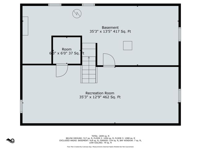 2266 Thunderbird Dr, House other with 3 bedrooms, 3 bathrooms and null parking in Niles MI | Image 19