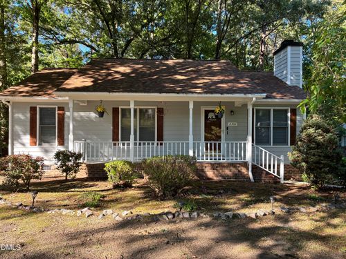 2301 Ruddy Rd, Raleigh, NC, 27616-8590 | Card Image