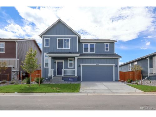 54968 E 28th Ave, Strasburg, CO, 80136-7764 | Card Image
