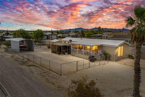 13108 S San Vincente Dr, Topock, AZ, 86436-0507 | Card Image