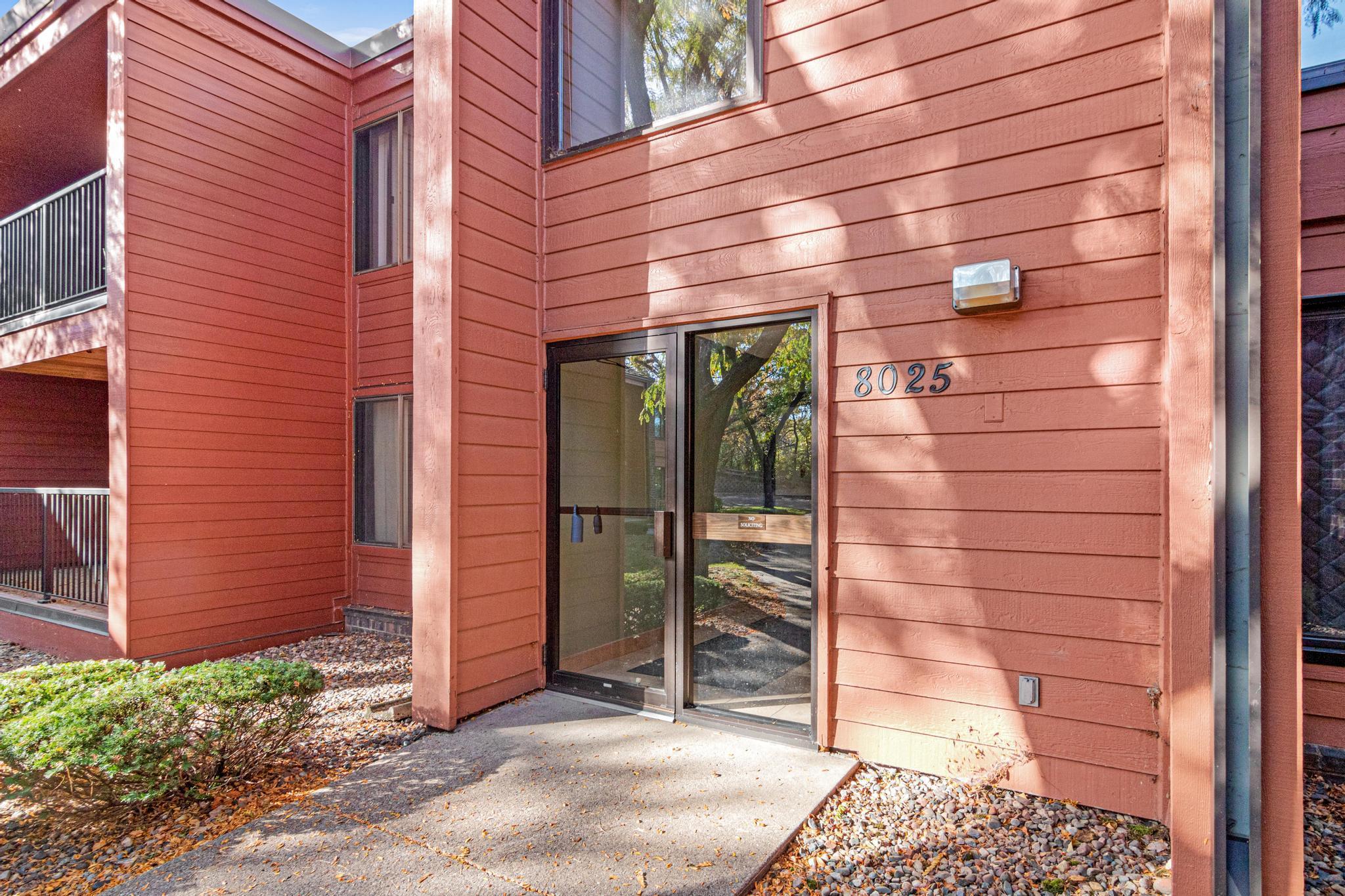 Residential in Bloomington 3