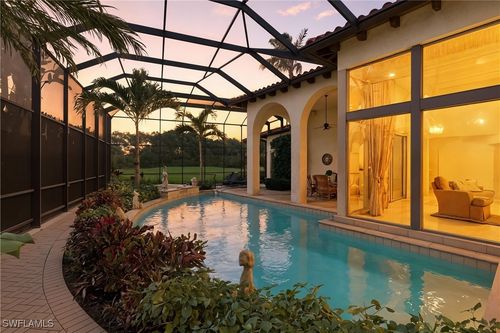 1363 Noble Heron Way, NAPLES, FL, 34105-2791 | Card Image