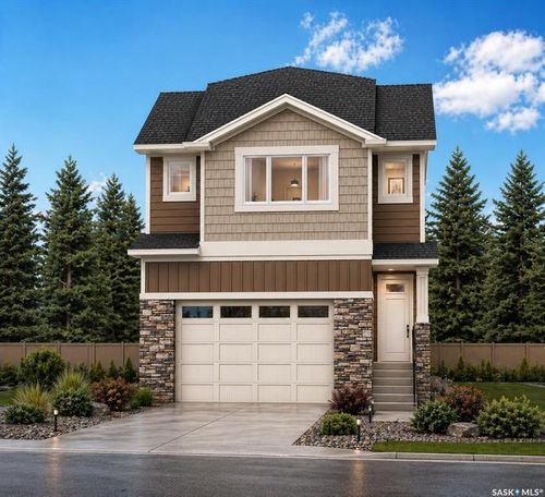 426 Leskiw Bend, Saskatoon, SK, S7V1R5 | Card Image