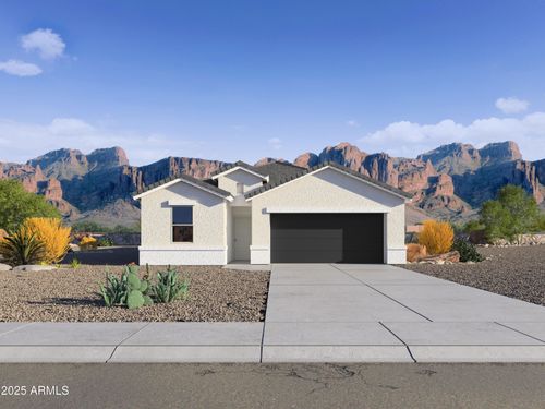 535 W Bunker Hill St, Florence, AZ, 85132-0196 | Card Image