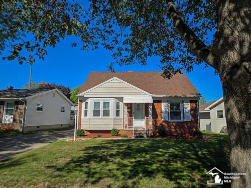 954 Jefferson Ct, Monroe, MI, 48161-1807 | Card Image