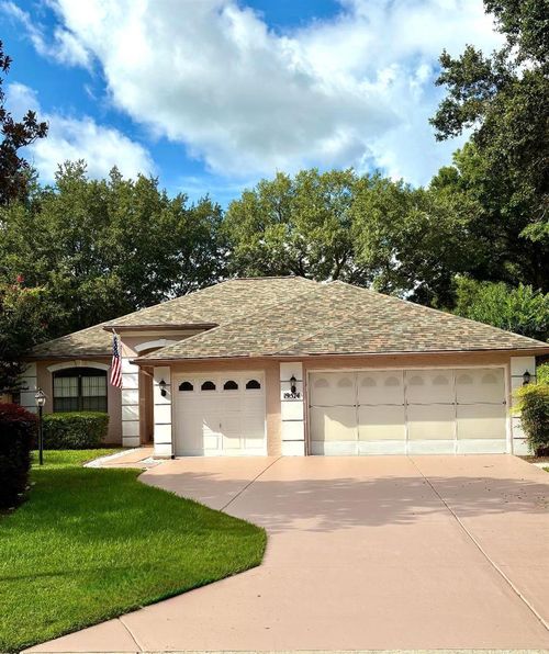 19574 Sw 84th Pl, DUNNELLON, FL, 34432-2670 | Card Image