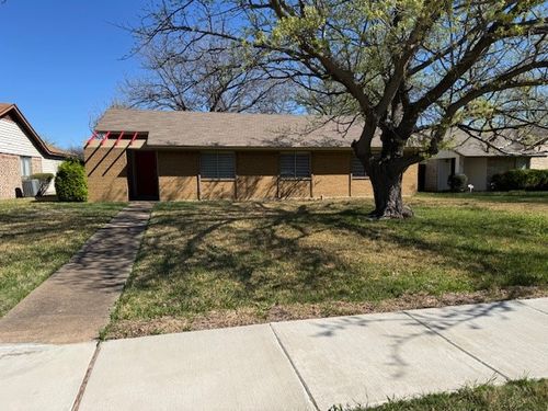 3517 Cotillion Drive, Plano, TX, 75074 | Card Image