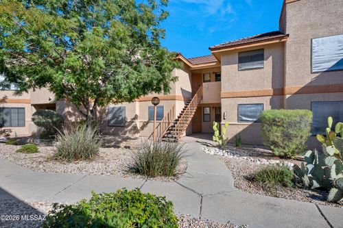 7203-7255 E Snyder Road, Tucson, AZ, 85750 | Card Image