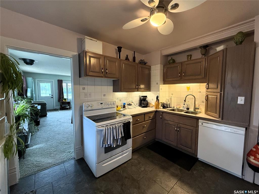 Residential in Prince Albert 3