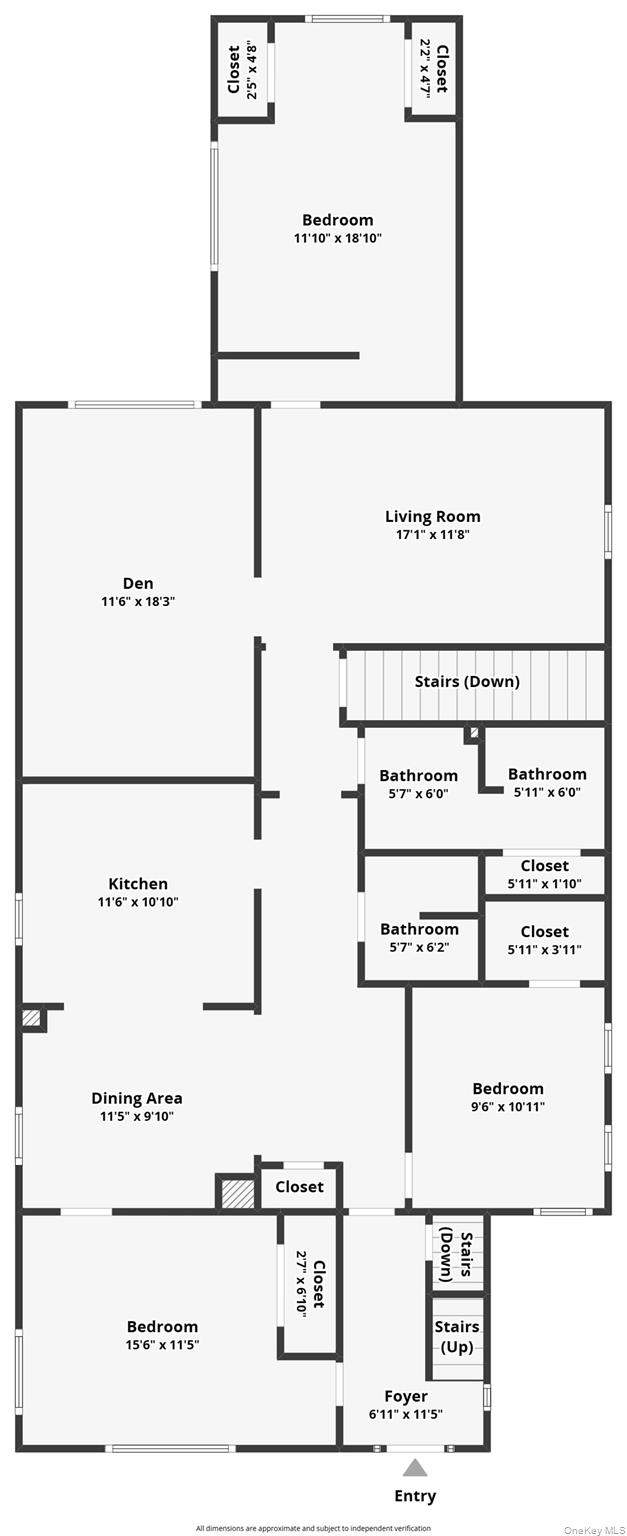 Residential Income in Lloyd