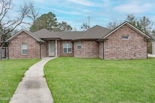 1098 Timber Trails Rd, Breaux Bridge, LA, 70517-6544 | Card Image