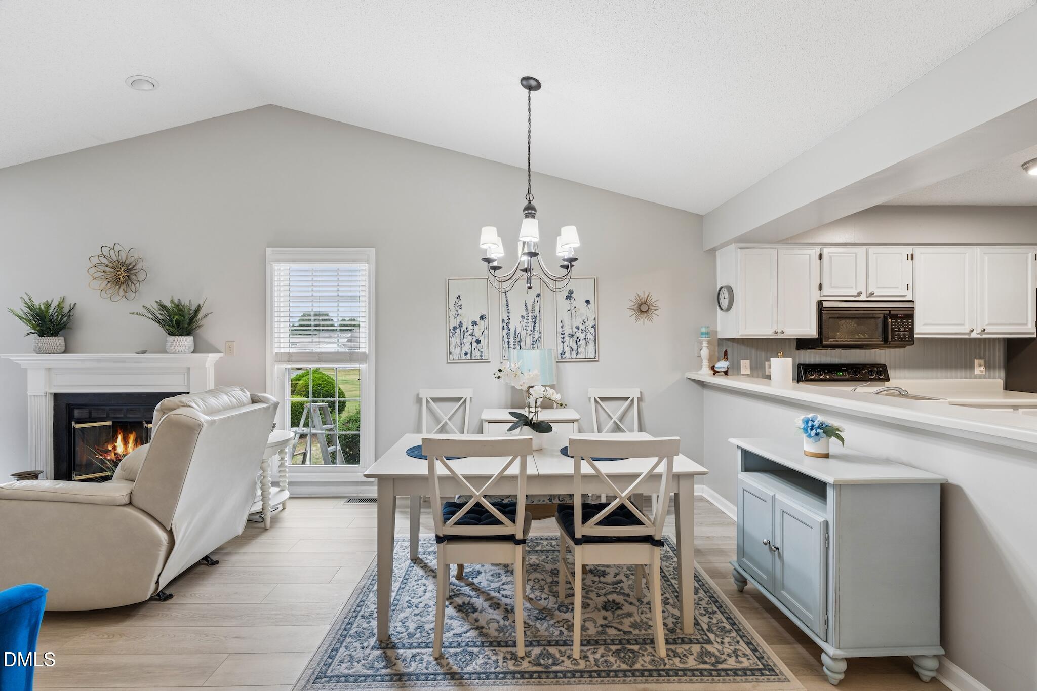 Residential in Clayton 4