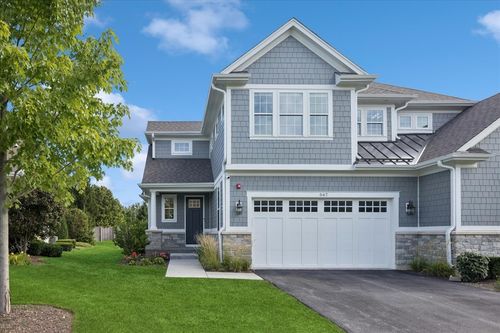 567 Hannah Ln, Hinsdale, IL, 60521-6001 | Card Image