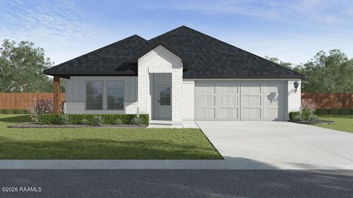 206 Cypress Falls Dr, Broussard, LA, 70518-7846 | Card Image