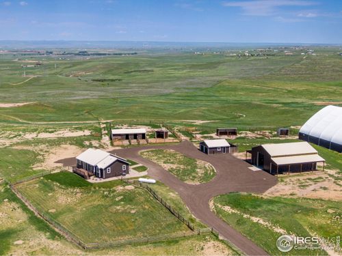 7141 County Road 100, Wellington, CO, 80549-1650 | Card Image