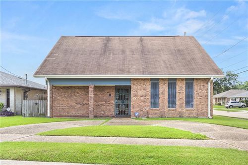 3952 Augusta St, Metairie, LA, 70001-3602 | Card Image