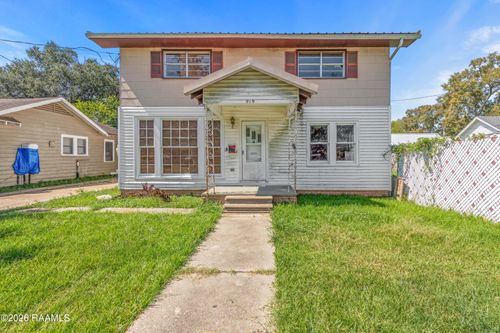 919 Avenue K, Crowley, LA, 70526-3852 | Card Image