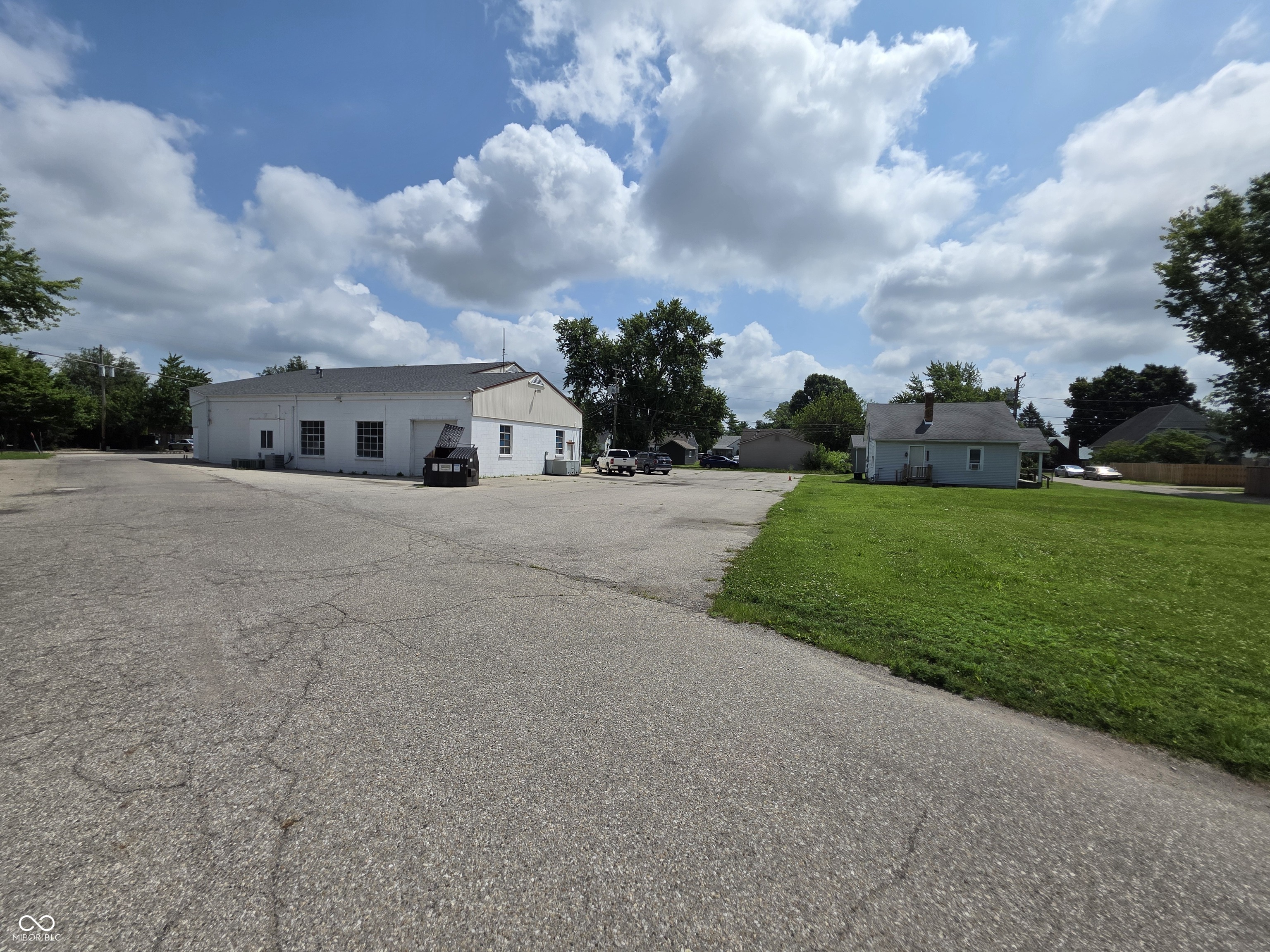 Commercial Lease in Columbus 3