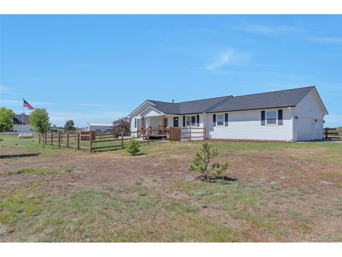 1740 Territory Cir, Parker, CO, 80138-4700 | Card Image