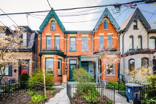 37 Birch Ave, Toronto, ON, M4V1E1 | Card Image